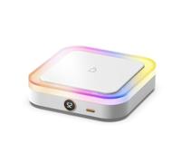 Baeroprki Inteligente de Café Más Caliente para Escritorio Apagado Automático de Café Más Caliente para Uso de Escritorio Mantener Bebidas Calentador