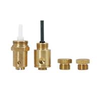 Baeroprki W11581317 Kit de Conversión de Propano Secador para 20000 BTU/Conversión de Gas Natural A Propano Líquido