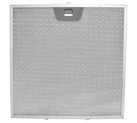 Baeroprki WB02X24872 Filtro de Grasa para Campana Extractora JVW5301BJTS JVW5301EJES JVW5301FJDS JVW5301SJSS JVW5301SJ1SS