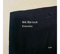Nik Bärtsch - Entendre
