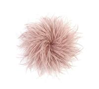 Baesics Broche con pluma - Para mujer - Estilo vintage - Accesorio para boda, fiesta, carnaval - Para blazer, vestido, chaqueta - Diseño floral bohemio, SF