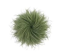 Baesics Broche de Plumas para Mujer, Plumas de Avestruz, Estilo Vintage, Accesorio para Novia, Boda, Fiesta, Carnaval, Tocado para el Pelo, para Blazer, Vestido, Chaqueta, Diseño de Flores