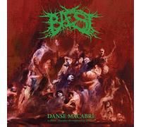 Baest - Danse Macabre