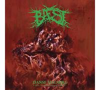 Baest – Danse Macabre – Vinilo