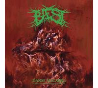 Baest – Danse Macabre – Vinilo