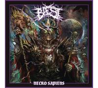 Baest - Necro Sapiens