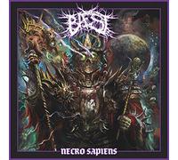 Baest - Necro Sapiens [Vinilo]
