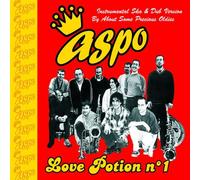 Bästard - Love Potion No.1