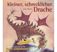 Baeten Lieve - Kleiner Schrecklicher Drache