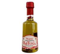 Baeturia - Aceite de Oliva Virgen Extra Ecológico Picante - 250ml