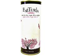 Baeturia - Cookery Organic - Aceite de Oliva Virgen Extra Ecológico Especial Cocina - Lata 1L