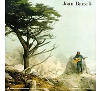 Baez, Joan - 5