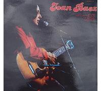 Baez, Joan: - A Package Of Joan Baez, Erscheinungsjahr ohne Jahresangabe, wohl um 1970