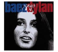Baez, Joan - Baez Sings Dylan