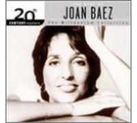 Baez, Joan - Best of Joan Baez-Millennium C [Casete]
