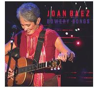 Baez,Joan - Bowery Songs