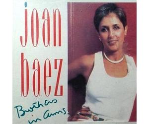 Baez, Joan - Brothers in Arms