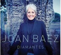 Joan Baez – Diamantes – CD