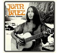 Baez, Joan - Donna Donna [Vinilo]