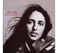 Baez, Joan - Farewell Angelina: Remastered