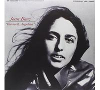 Baez Joan - Farewell Angelina [Vinilo]