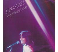 Baez Joan - From Every Stage