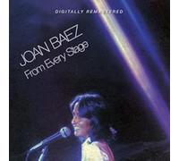 Baez,Joan - From Every Stage (2CD)