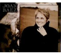Baez,Joan - Gone from Danger
