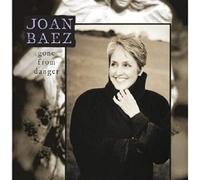 Baez,Joan - Gone From Danger