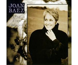 Baez, Joan - Gone from Danger