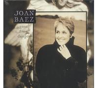 Baez, Joan - Gone from Danger -Hq- [Vinilo]