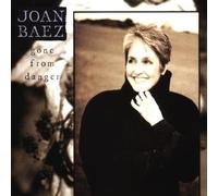 Baez,Joan - Gone from Danger [Import]