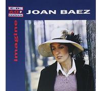 Baez, Joan - Imagine -Best of 17 Tr.-
