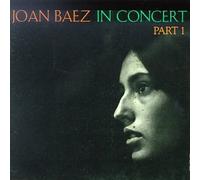 Baez, Joan - In Concert 1