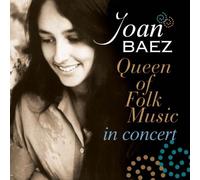Baez, Joan - In Concert