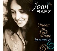 Baez, Joan - In Concert
