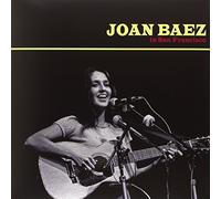 Baez Joan - In San Francisco [Vinilo]