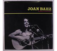 Baez Joan - In San Francisco [Vinilo]