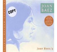 Joan Baez – Joan Baez/5 – Vanguard