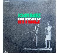 Baez, Joan - Joan Baez In Italy [LP]