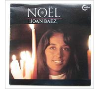 Baez, Joan - Noel [Vinilo][Import]