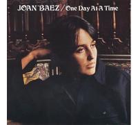 Joan Baez – One Day at a Time – Vanguard