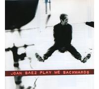 Baez,Joan - Play Me Backwards