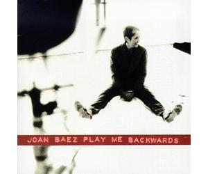 Baez, Joan - Play Me Backwards