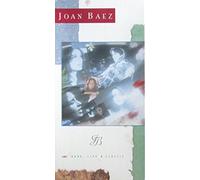 Baez,Joan - Rare, Live & Classics [Import]