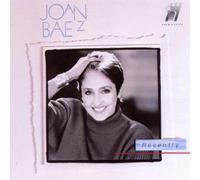 Baez, Joan - Recently