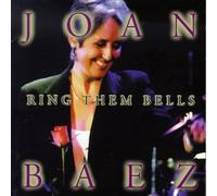 Baez, Joan - Ring Them Bells [CASSETTE]