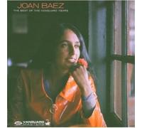 Joan Baez – The Best of the Vanguard Years – Vanguard