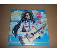 Baez, Joan - The Country Music Album