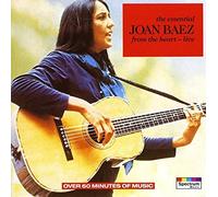 Joan Baez – The Essential / From the Heart